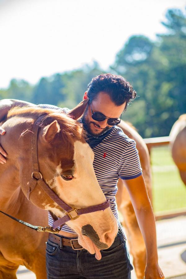 Southern Cross Guest Ranch マディソン エクステリア 写真